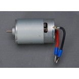 MOTOR ESCOVADO 550 BRUSHED PARA AUTOMODELO HUNTER / WOLF / RAZ-R / CAGE-R  DHK H112